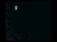 I guess this is where the caves just... break. You can't go any further here.