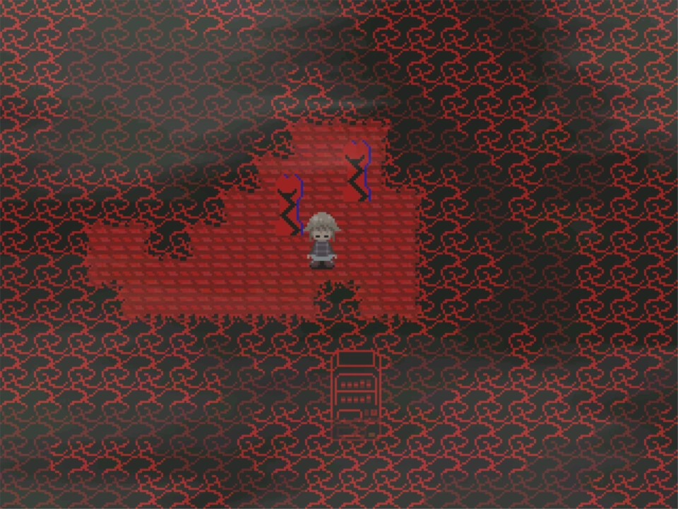 Shallows of Deceit Yume 2kki Wiki Fandom