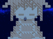 Wooden Urotsuki