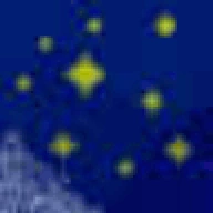 #20 - Stardust - When you enter Space from Tapir-San's Place.