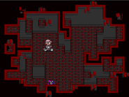 Seishonen's room à la phencyclidine