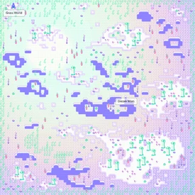 Dream Venus | Yume 2kki Wiki | Fandom