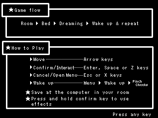 yume 2kki english