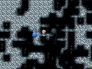 Hello... whatever you are!