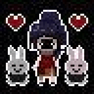 #18 - Odoriko-san - Interact with Odorika in Red Streetlight World (you don't need the Maiko effect).