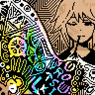 #40 - My Name - When you spell "Urotsuki" in the Spelling Room.