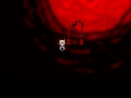 Entrance to Bleeding Heads Garden