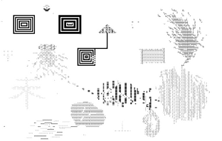 ASCII World