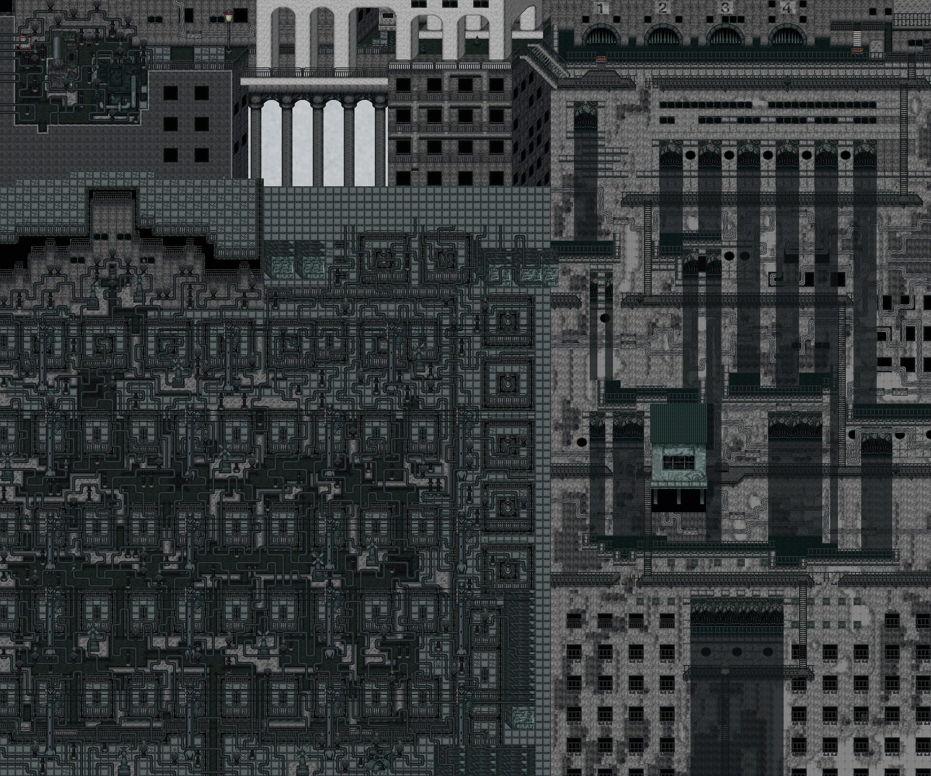 Lunatic Pilgrim / Druggy’s Acid RacK　廃盤 Lunatic Pilgrim / Druggy's Acid RacK 廃盤 - メルカリ