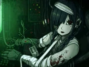 Who knows what kind of nightmares she had to go through...