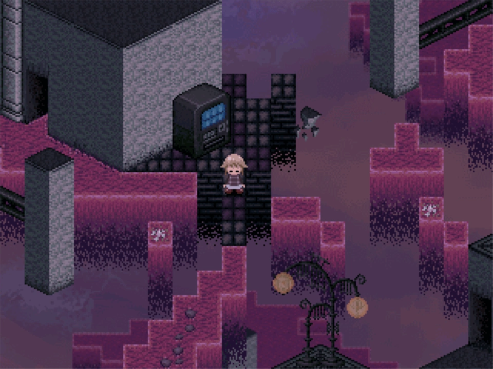 Ancient Aeropolis Yume 2kki Wiki Fandom