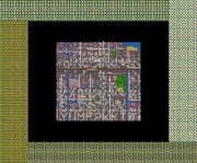 MiniTownMap