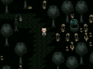 Variable #44 has a value between 170 and 249