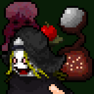 #24 - The Grudge - Cutting the rope at the well in Fairy Tale Woods and getting captured.