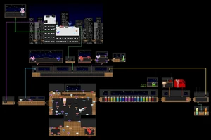 Cocktail Lounge