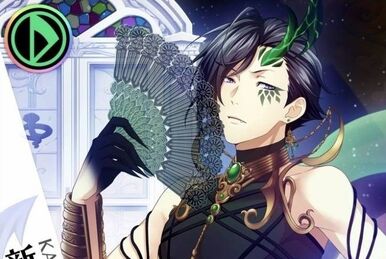 Kaito Shindo ~Seven Sins~ UR | Yumeirocast Wikia | Fandom Kaito Shindo ~Seven Sins~ UR | Yumeirocast Wikia | Fandom