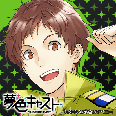 Subaru Jogasaki Yumeirocast Wikia Fandom Subaru Jogasaki Yumeirocast Wikia Fandom