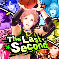 The Last Second
