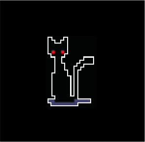 yume nikki madotsuki cat