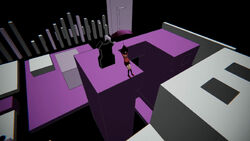 User blog:Lysenthe/Block World with Noclip, Yume Nikki Wiki