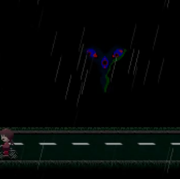 User blog:Lysenthe/Block World with Noclip, Yume Nikki Wiki