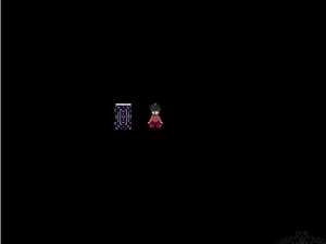 Adentro en el Mundo Oscuro usando el efecto Lámpara o Farola