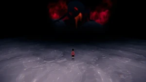 Uboa's Trap in YUMENIKKI –DREAM DIARY–