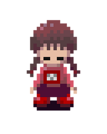 Madotsuki | Yume Nikki Wiki | Fandom