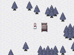 Muñeco de nieve