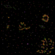 Neon World in version 0.04