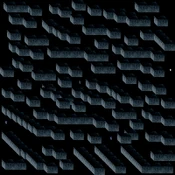 Three of them wander around in the Ghost World.