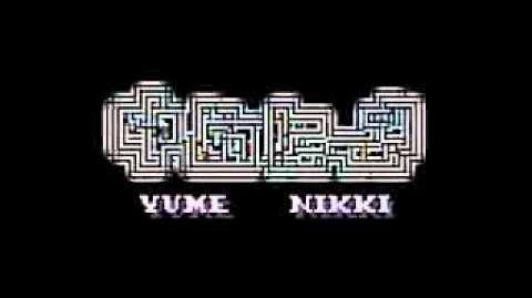 Yume Nikki(name)