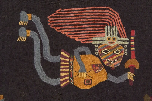Peruvianperson