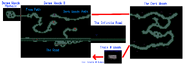 Dense Woods B Map