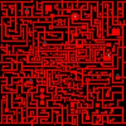 Hell in version 0.04, the left half of the full map found in later versions.