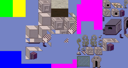 砂.png (13 KB) The main area's tileset.