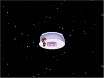 Entrada al Océano Rosa