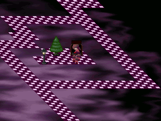 Checkpatha2.png (15 KB) Closet Madotsuki, accessible from Lamp World.