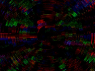 An unused background possibly meant for this world.