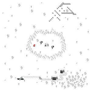 White Desert A.png (20 KB) White Desert B Map