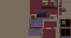 ベランダ.png (15 KB) The balcony's tileset.