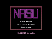 Nasu title