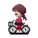 Madotsuki Bicycle.png