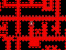 Redmaze