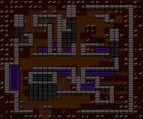 FC Ruins Map