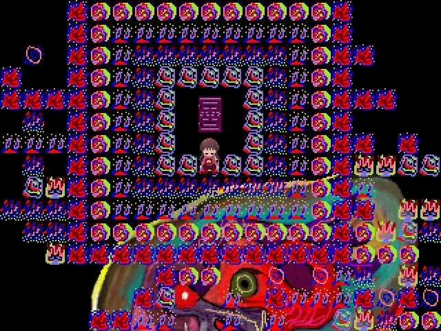 Graffiti World(name) | Yume Nikki Wiki | Fandom Graffiti World(name) | Yume Nikki Wiki | Fandom