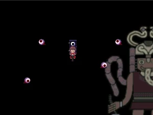 Adentro del Mundo de los ojos