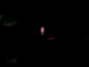 Madotduki en el Mundo de los Charcos