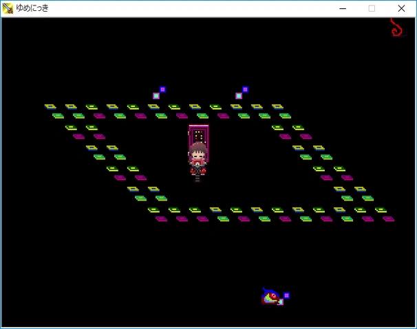 Old Versions | Yume Nikki Wiki | Fandom