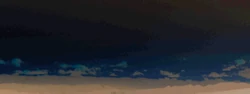 夕焼けb.png (27 KB) The second dream balcony parallax background.